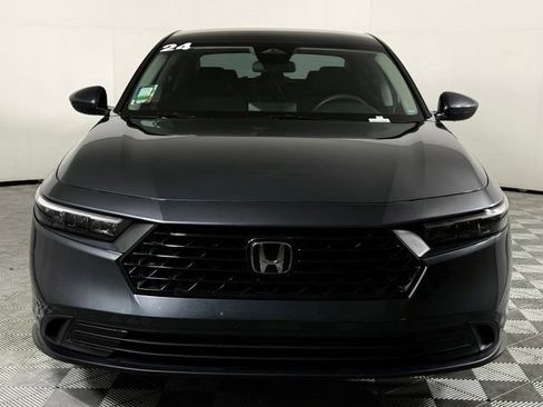 Used 2024 Honda Accord LX image 11