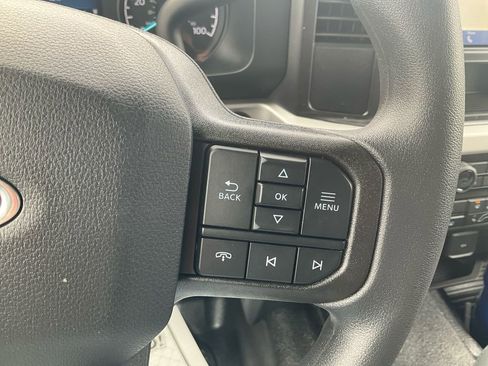 New 2026 Ford F250 XL AWD/4WD image 21