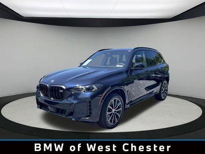 Certified 2026 BMW X5 M60i