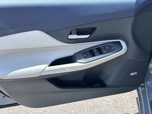 New 2026 Nissan Sentra SL w/ Floor Mat Package FWD image 16