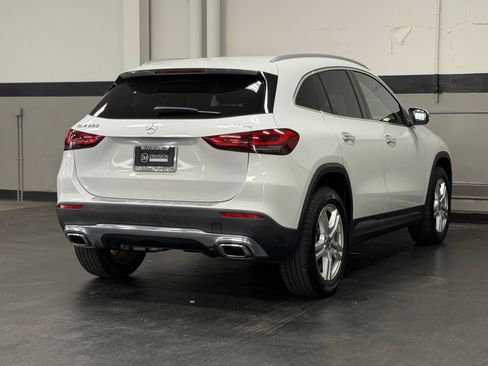 Certified 2023 Mercedes-Benz GLA 250 4MATIC image 12