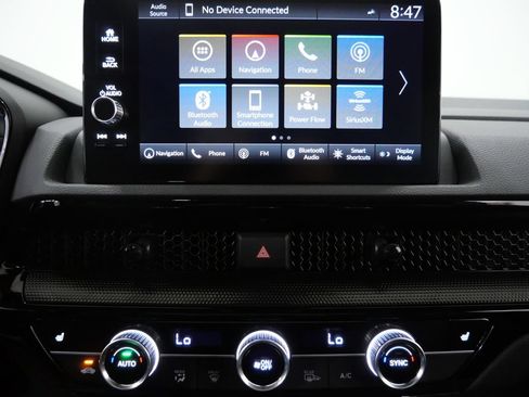 Used 2025 Honda CR-V Sport Touring image 21