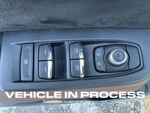 Used 2025 Subaru Forester Touring w/ Popular Package - Touring image 14