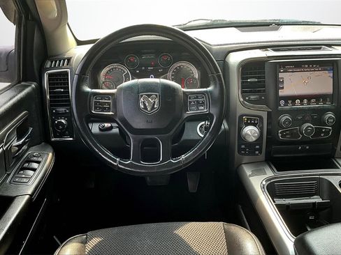 Used 2016 RAM 1500 Sport image 9