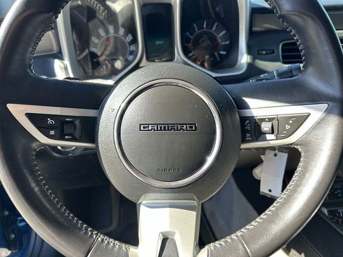 Used 2010 Chevrolet Camaro LT w/ RS Package image 21