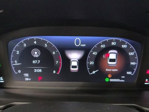 Used 2025 Honda Accord SE image 18