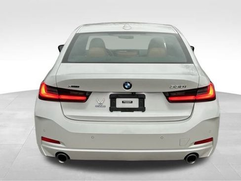 Used 2023 BMW 330i xDrive Sedan w/ Driving Assistance Package image 6