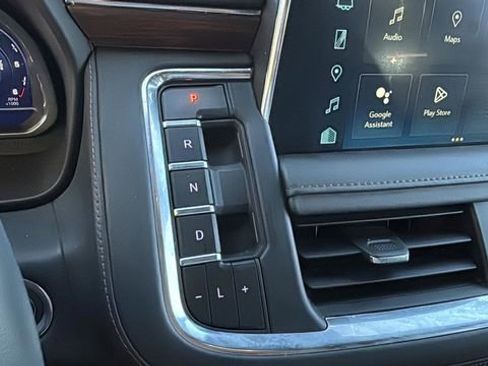 Used 2023 Chevrolet Tahoe High Country image 30