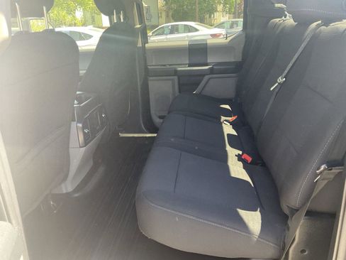 Used 2018 Ford F150 XL w/ Equipment Group 101A Mid AWD/4WD image 11