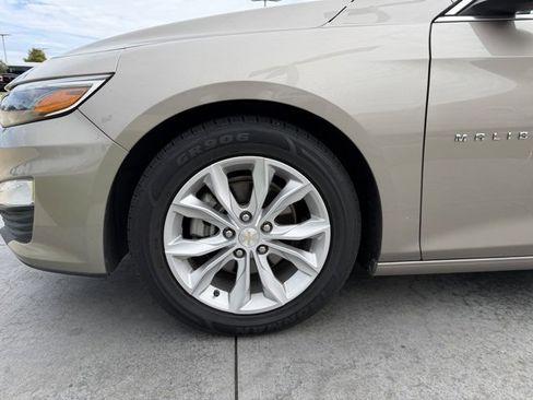 Used 2023 Chevrolet Malibu LT image 4