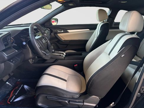 Used 2016 Honda Civic LX-P image 12