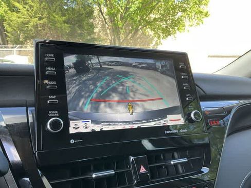 Used 2023 Toyota Camry XSE image 22
