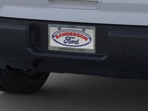 New 2026 Ford Bronco Sport Big Bend w/ Convenience Package AWD/4WD image 22