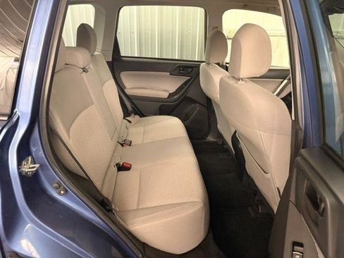 Used 2018 Subaru Forester 2.5i Premium w/ Protection Package #1 AWD/4WD image 24