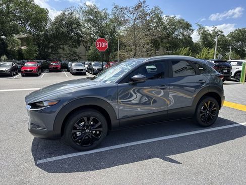 New 2026 MAZDA CX-30 AWD 2.5 S image 10