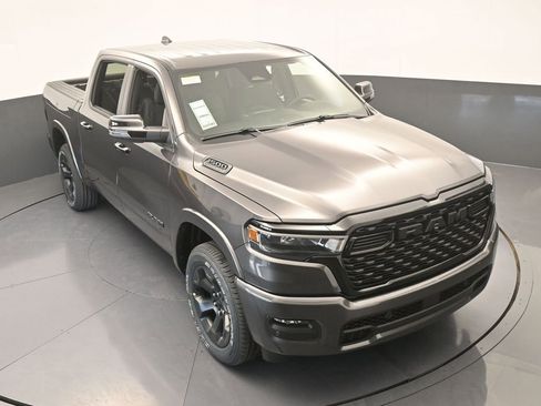 New 2026 RAM 1500 Big Horn image 51
