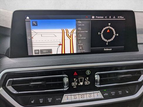 Used 2024 BMW X3 xDrive30i w/ Convenience Package image 15