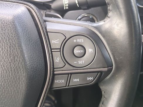 Used 2023 Toyota Camry SE w/ Convenience Package FWD image 26