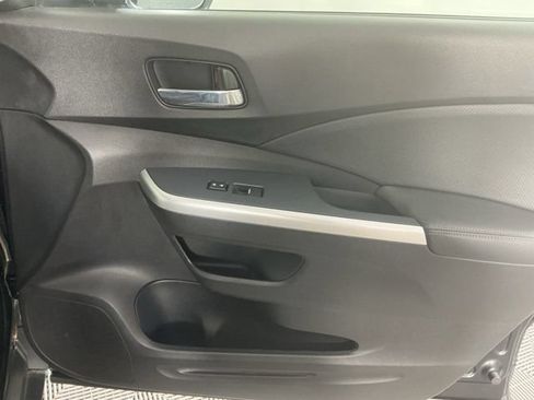 Used 2015 Honda CR-V Touring image 13