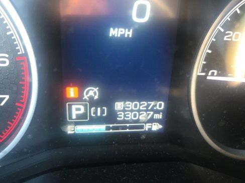 Used 2022 Subaru Forester Premium image 7