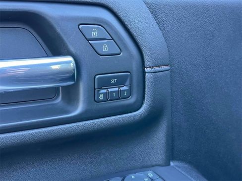 Certified 2023 GMC Sierra 3500 AT4 w/ AT4 Premium Plus Package image 25