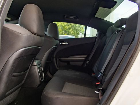Used 2019 Dodge Charger Scat Pack RWD image 26