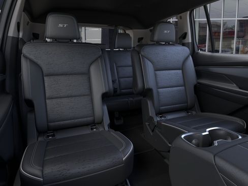 New 2026 Buick Enclave Sport Touring FWD image 17