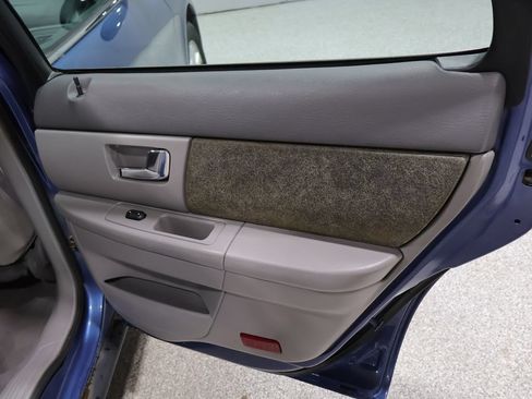 Used 2002 Mercury Sable GS FWD image 21