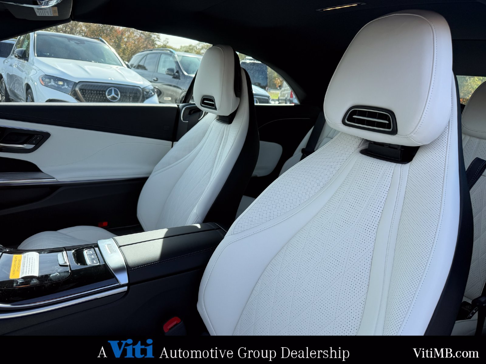New 2027 Mercedes-Benz CLE 450 4MATIC Cabriolet image 17