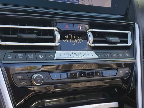 Used 2020 BMW M8 Convertible w/ M Carbon Exterior Package image 33