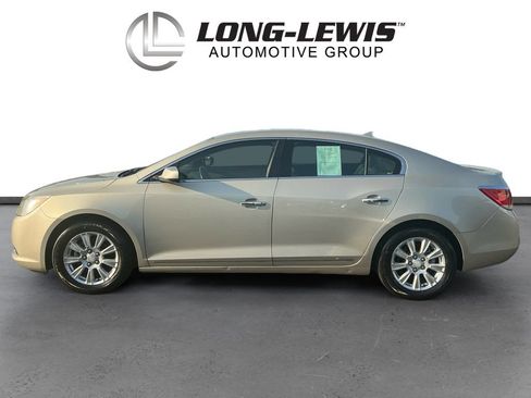 Used 2013 Buick LaCrosse FWD image 2
