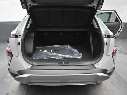 New 2026 Hyundai Kona Limited AWD/4WD image 14