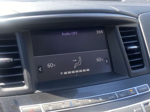 Certified 2020 INFINITI QX60 Luxe FWD image 7