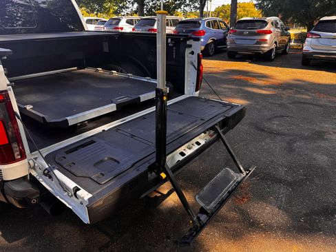 Used 2024 Ford F150 Raptor w/ Equipment Group 803A Raptor R image 28