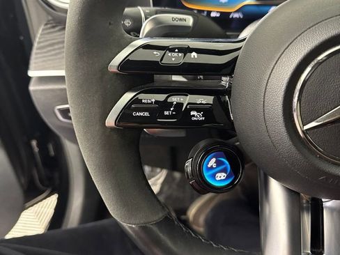 Used 2021 Mercedes-Benz E 63 AMG S image 31