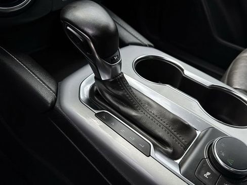 Used 2024 Chevrolet Blazer LT w/ LPO, Floor Liner Package image 15