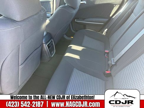 New 2023 Dodge Charger SXT w/ Cold Weather Package image 18