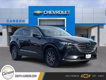 Used 2022 MAZDA CX-9 Sport