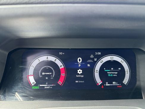 Used 2024 Toyota Tacoma TRD Pro AWD/4WD image 22