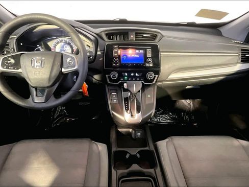 Used 2018 Honda CR-V LX image 16