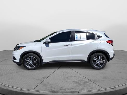 Used 2022 Honda HR-V EX image 6