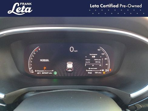 Certified 2024 Acura MDX Advance image 32