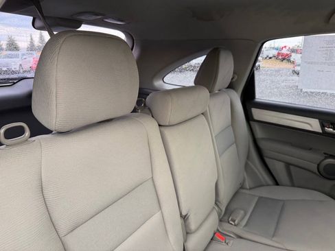 Used 2010 Honda CR-V LX image 38