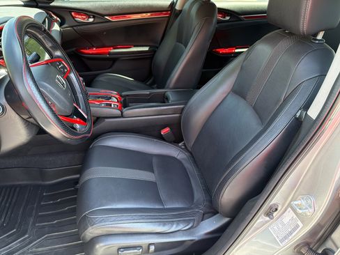 Used 2021 Honda Civic EX-L image 15