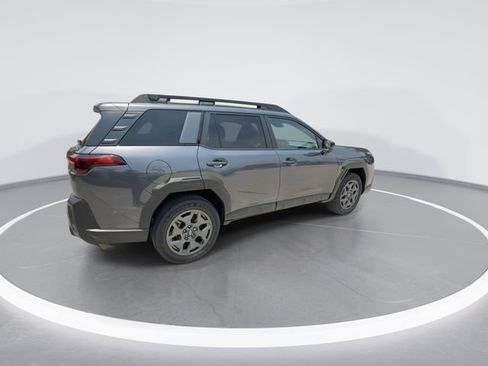 Certified 2026 Subaru Outback Premium AWD/4WD image 8