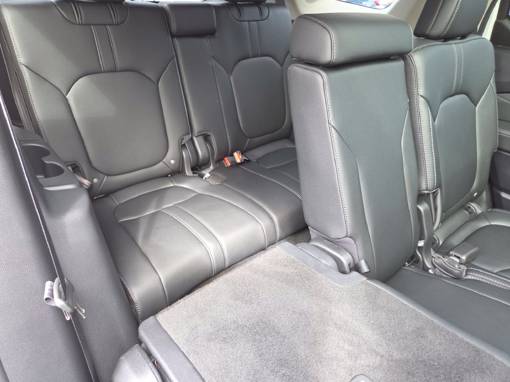Certified 2026 Honda Pilot Touring image 32