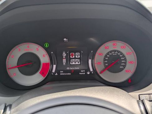 Certified 2023 Acura RDX A-Spec FWD image 14