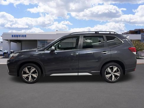 Used 2019 Subaru Forester Touring AWD/4WD image 6