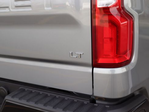 New 2026 Chevrolet Silverado 1500 LT Trail Boss w/ Convenience Package II image 37