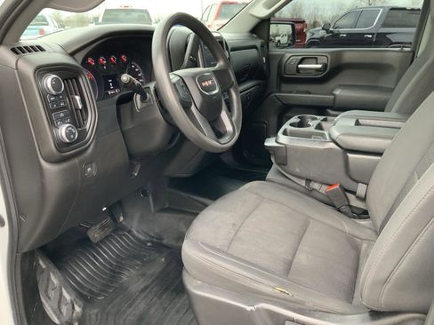 Used 2023 GMC Sierra 1500 Pro AWD/4WD image 22